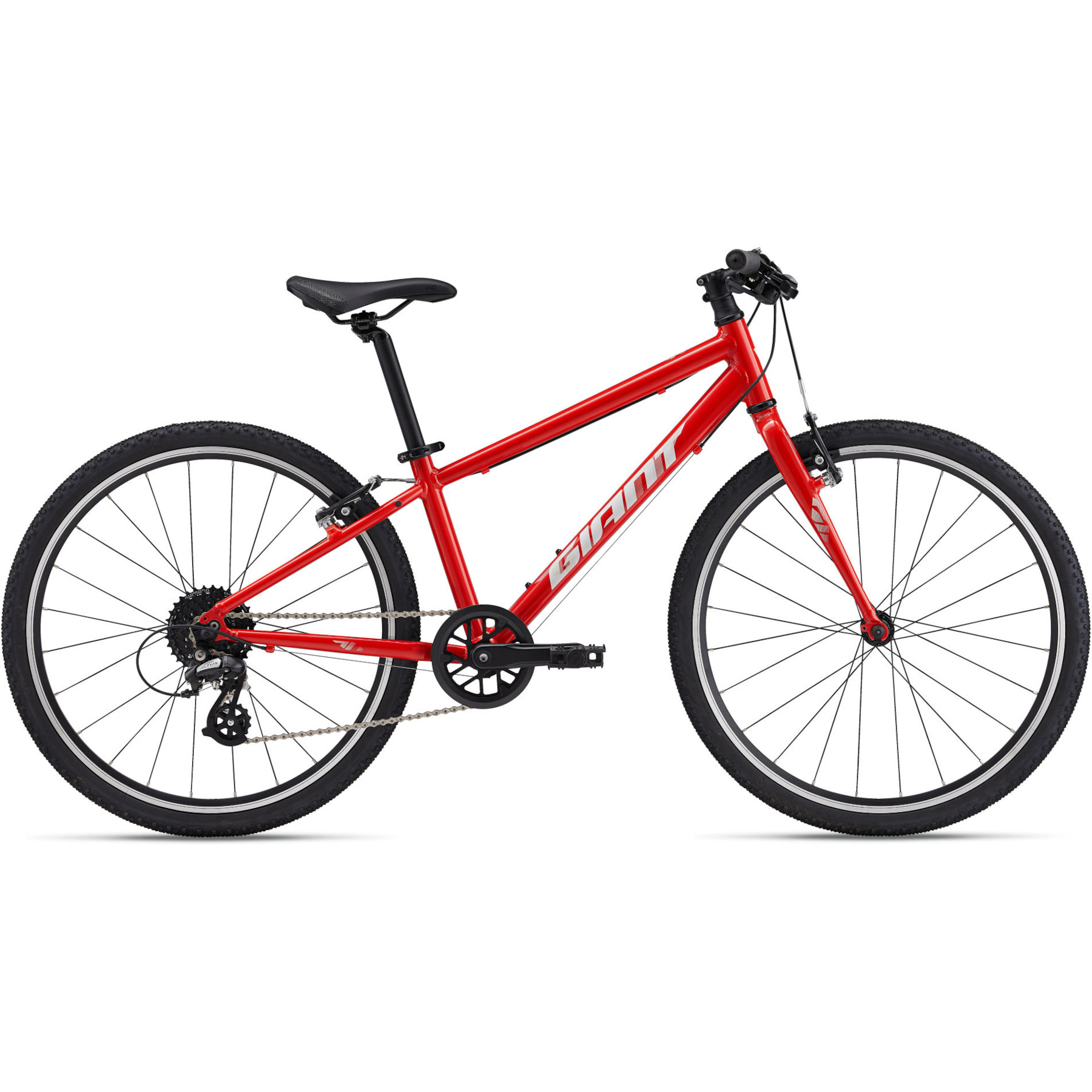Produktbild von Giant ARX 24 - Kinderfahrrad - 2025 - Phoenix Fire