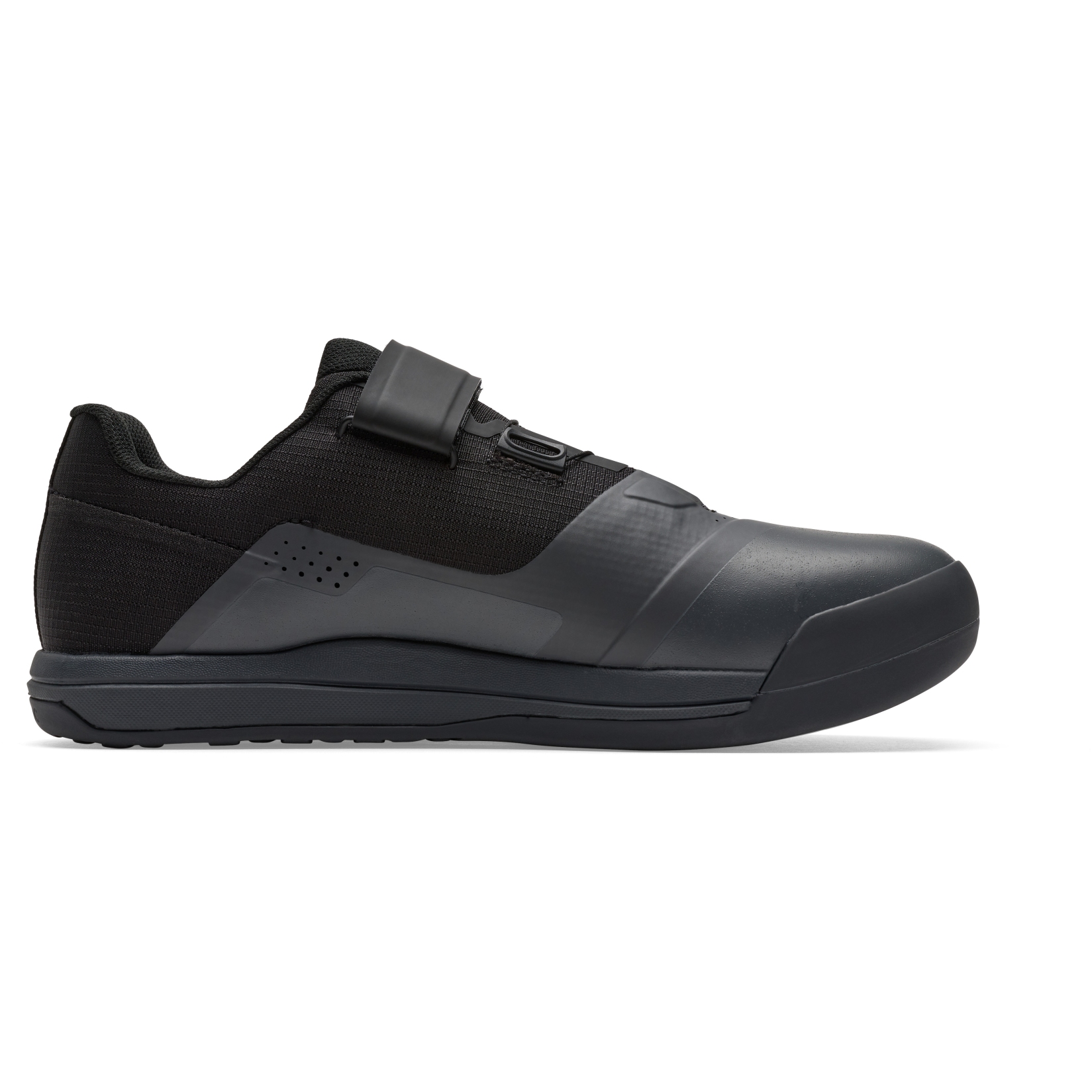FOX Union BOA MTB Shoes - dark shadow | BIKE24