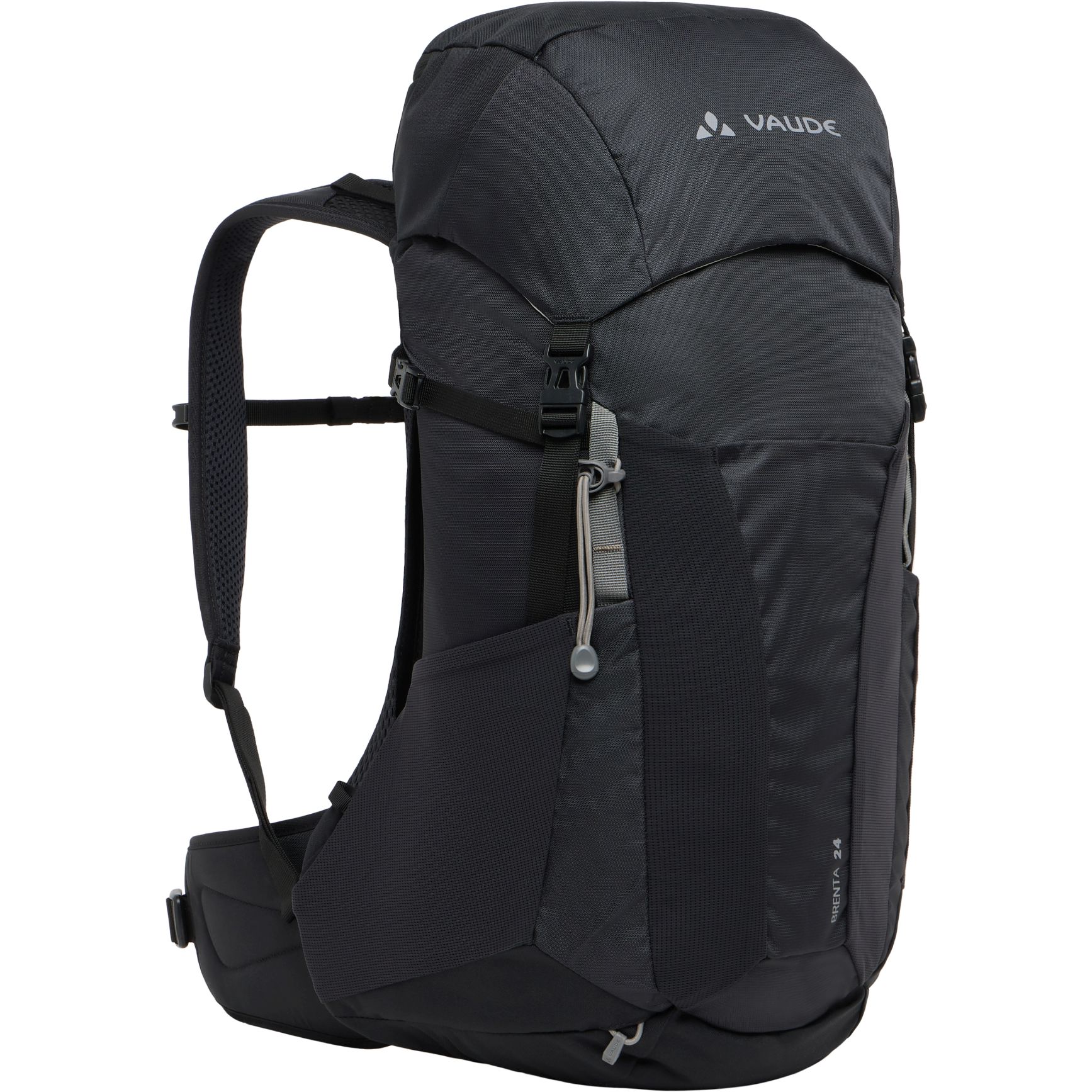 Produktbild von Vaude Brenta 24L Rucksack - schwarz