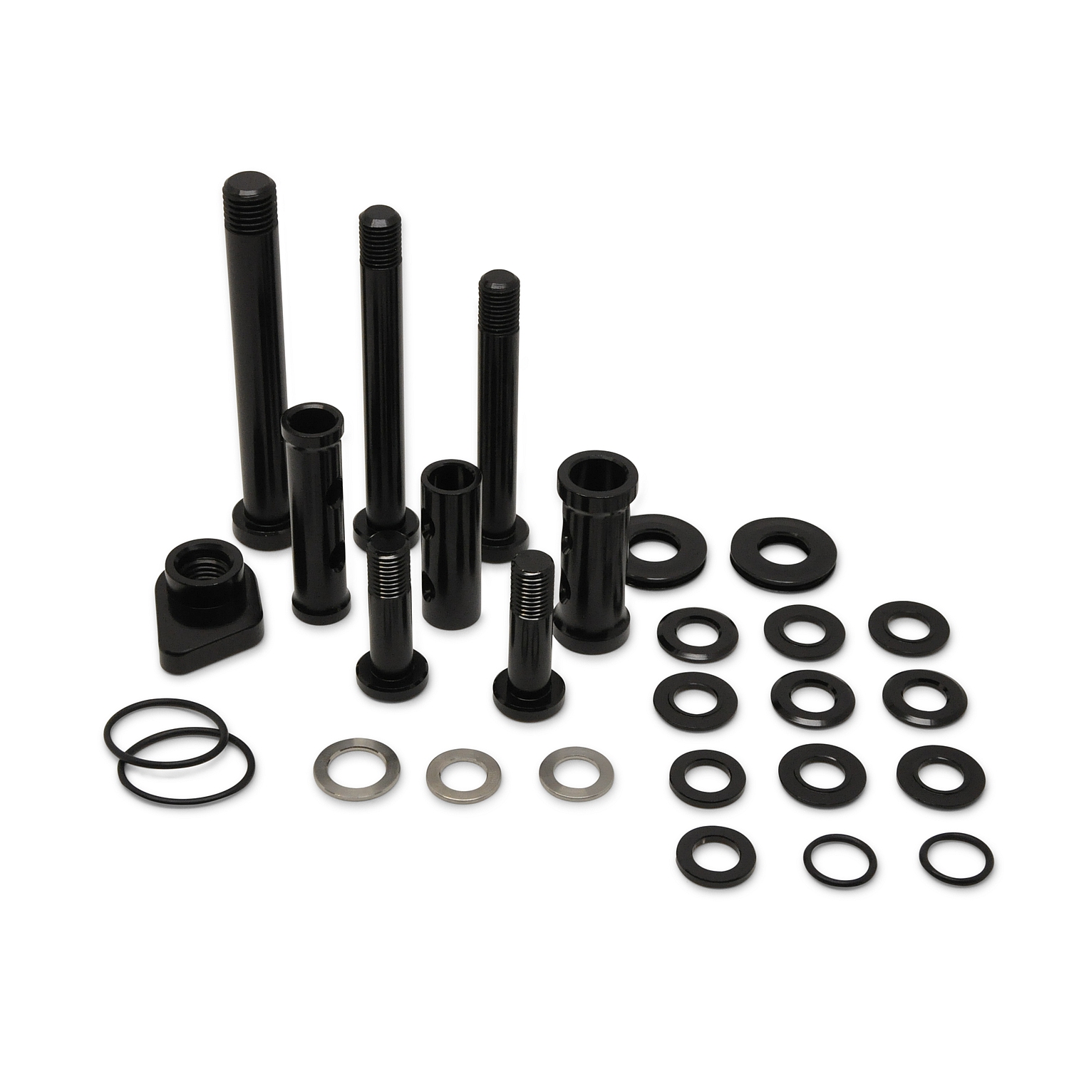 Picture of Rocky Mountain Pivot Bolt Kit for Element Carbon 2022+ - #1812003