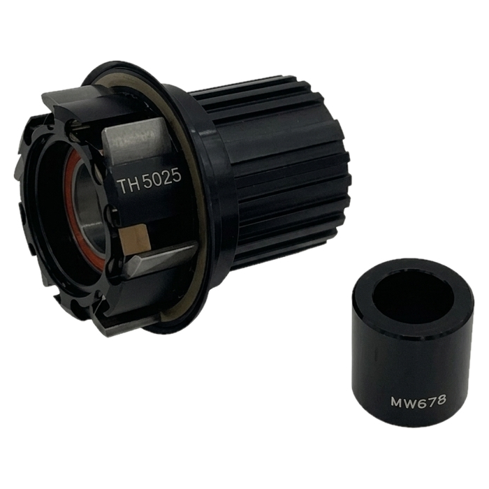 FSA Replacement Freewheel Body - Shimano Micro Spline 12-speed