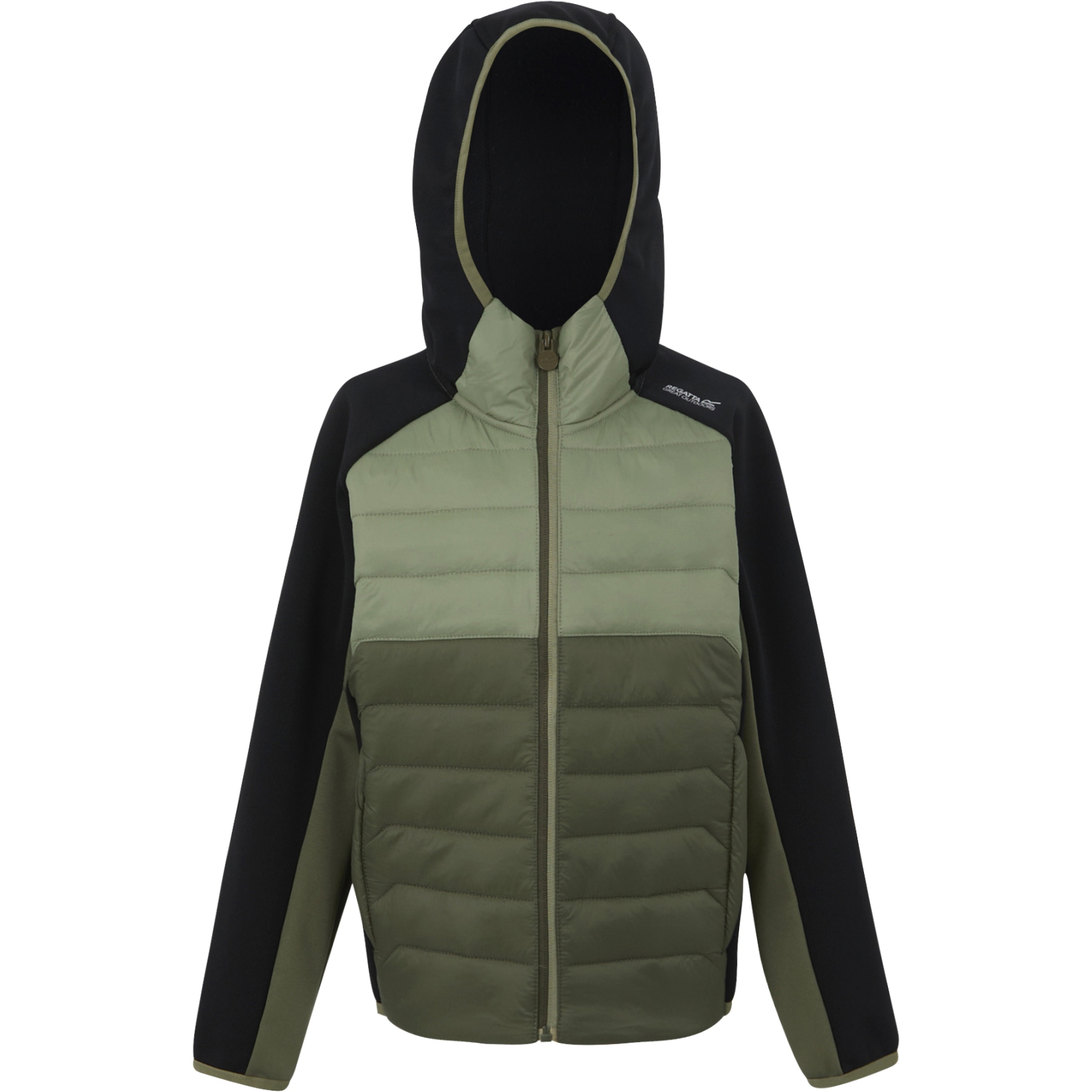 Regatta - Veste softshell PRENTON - Jaune foncé - - 29.99