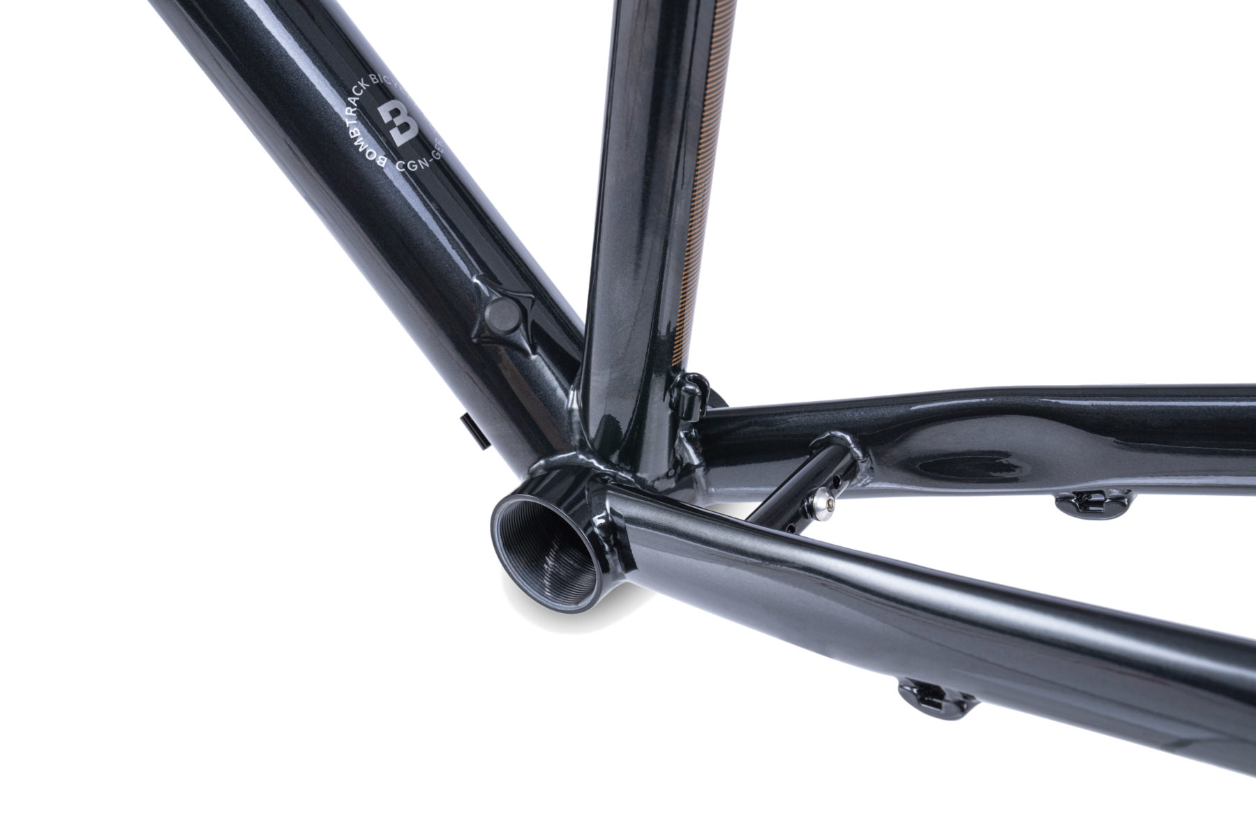 Bombtrack beyond outlet 2 frameset