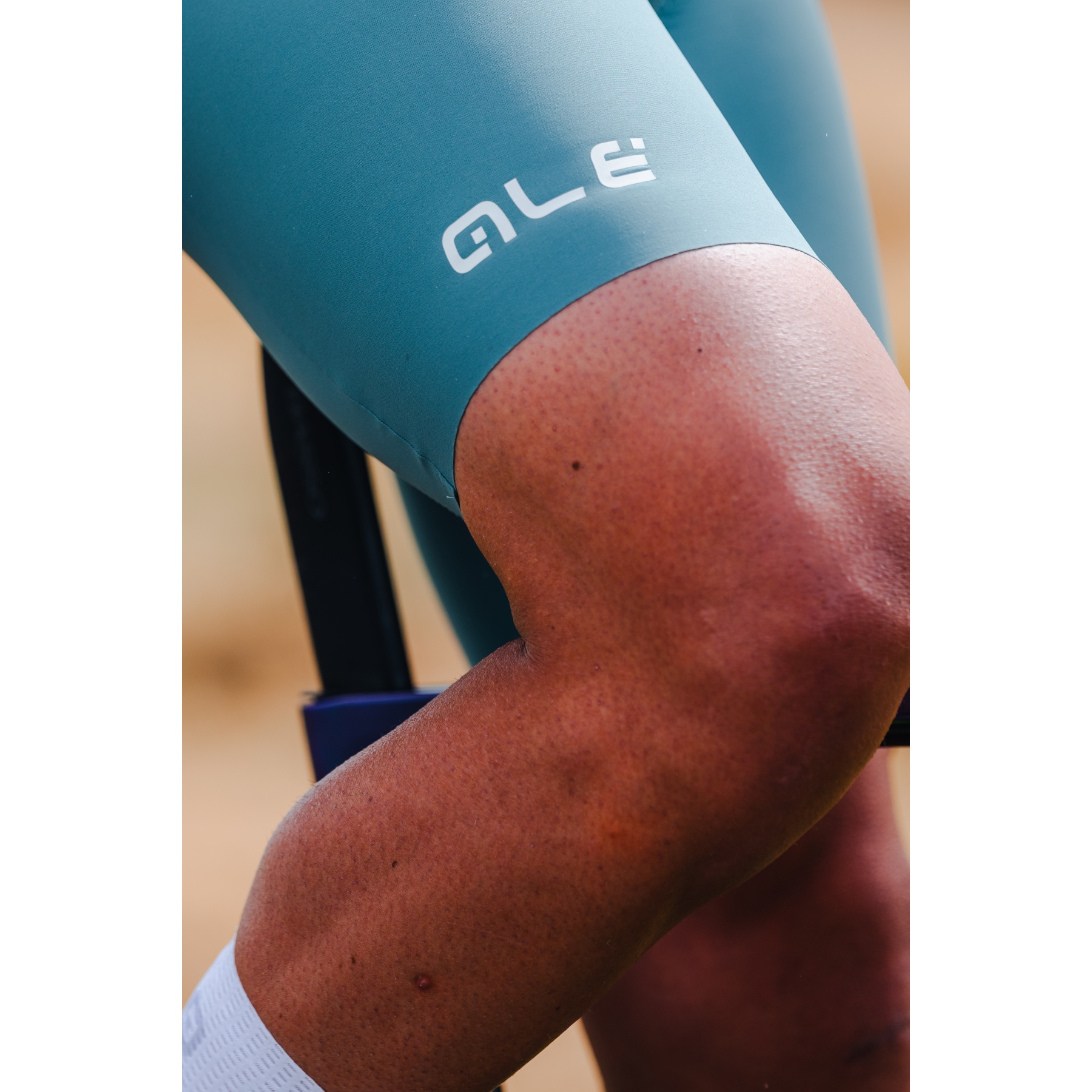Alé R-EV1 Go Bib Shorts Men - grand canyon | BIKE24