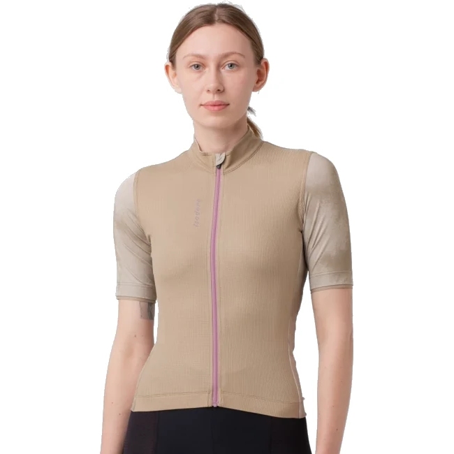 Picture of Isadore Signature Climbers Women&#039;s Jersey - Coriander