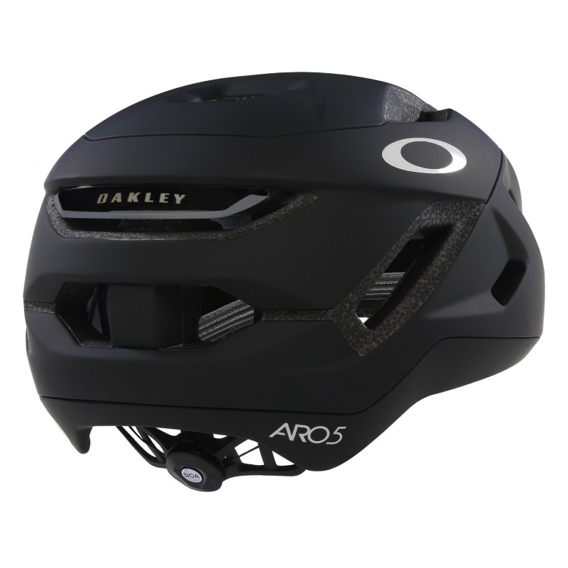 Oakley ARO5 Race MIPS EU Helmet - Matte Black | BIKE24