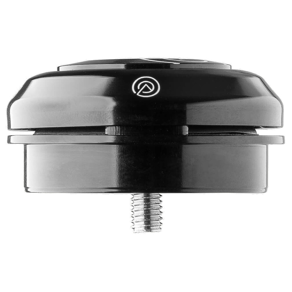 Image of ACROS Blocklock Headset Upper Part 135° - 1 1/8 Inches - ZS44/28,6 - black
