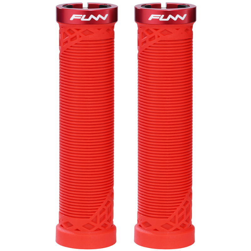 Picture of Funn Hilt Grips - red