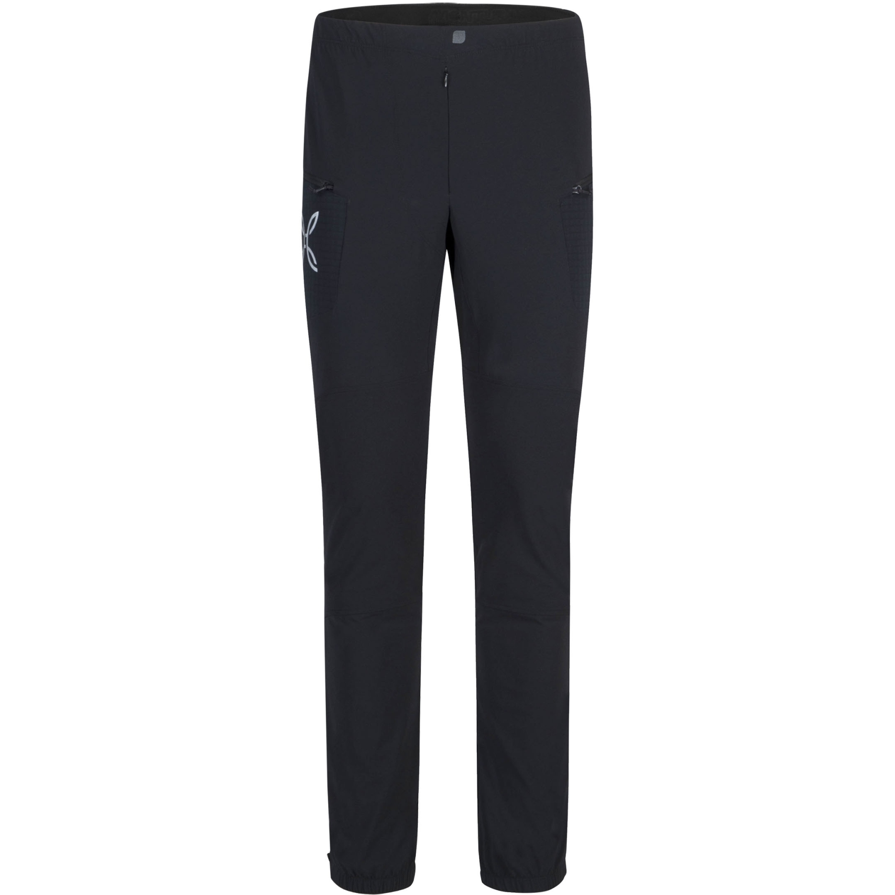 Picture of Montura Ski Style Pants - black 90