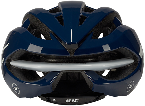 HJC Ibex 2.0 Helmet - navy/white | BIKE24