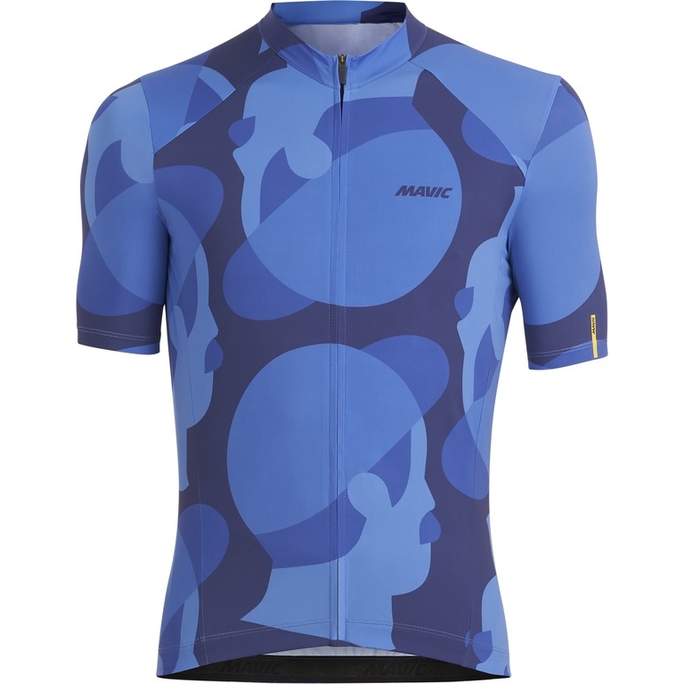 Mavic 2025 mtb jersey