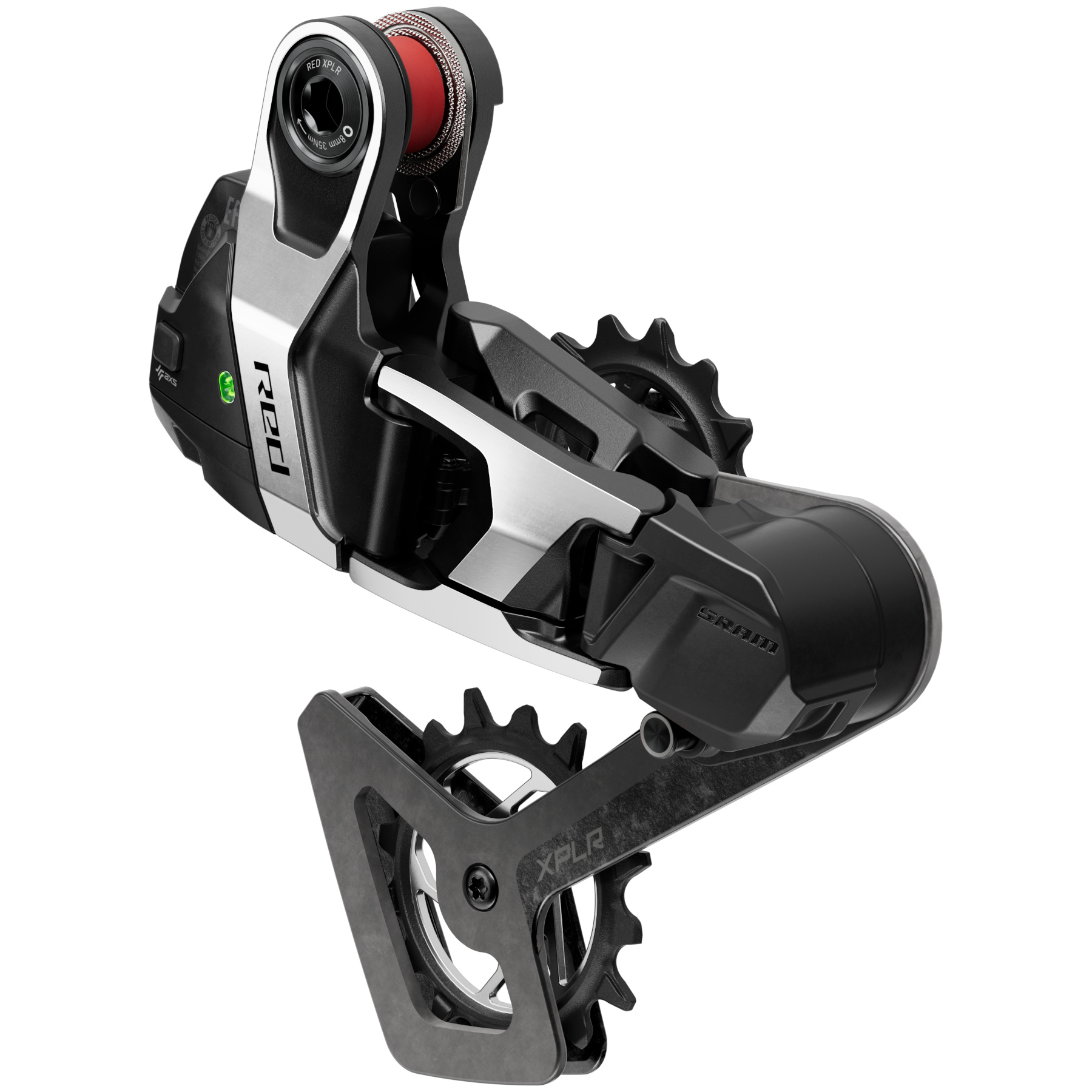 SRAM RED XPLR Upgrade Kit - AXS | 1x13-speed | E1 | BIKE24
