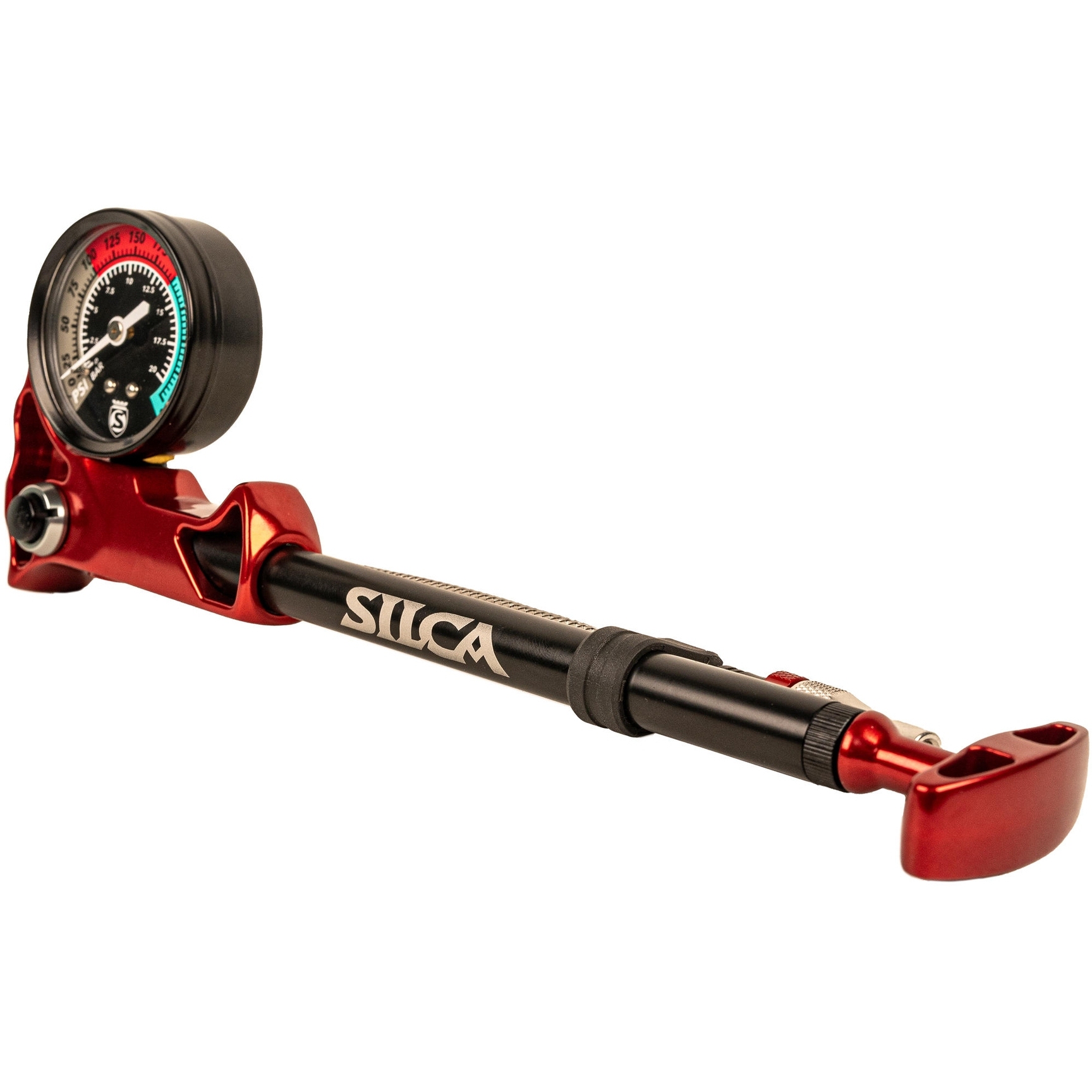 Kuva tuotteesta SILCA Ultimate Shock Pump
