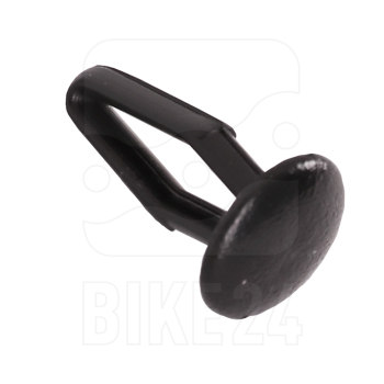 Image of Simplon 1114206 Blind Rivet for Cable Routing on KIBO Alu / E-KIBO / Razorblade 275 (1 piece)