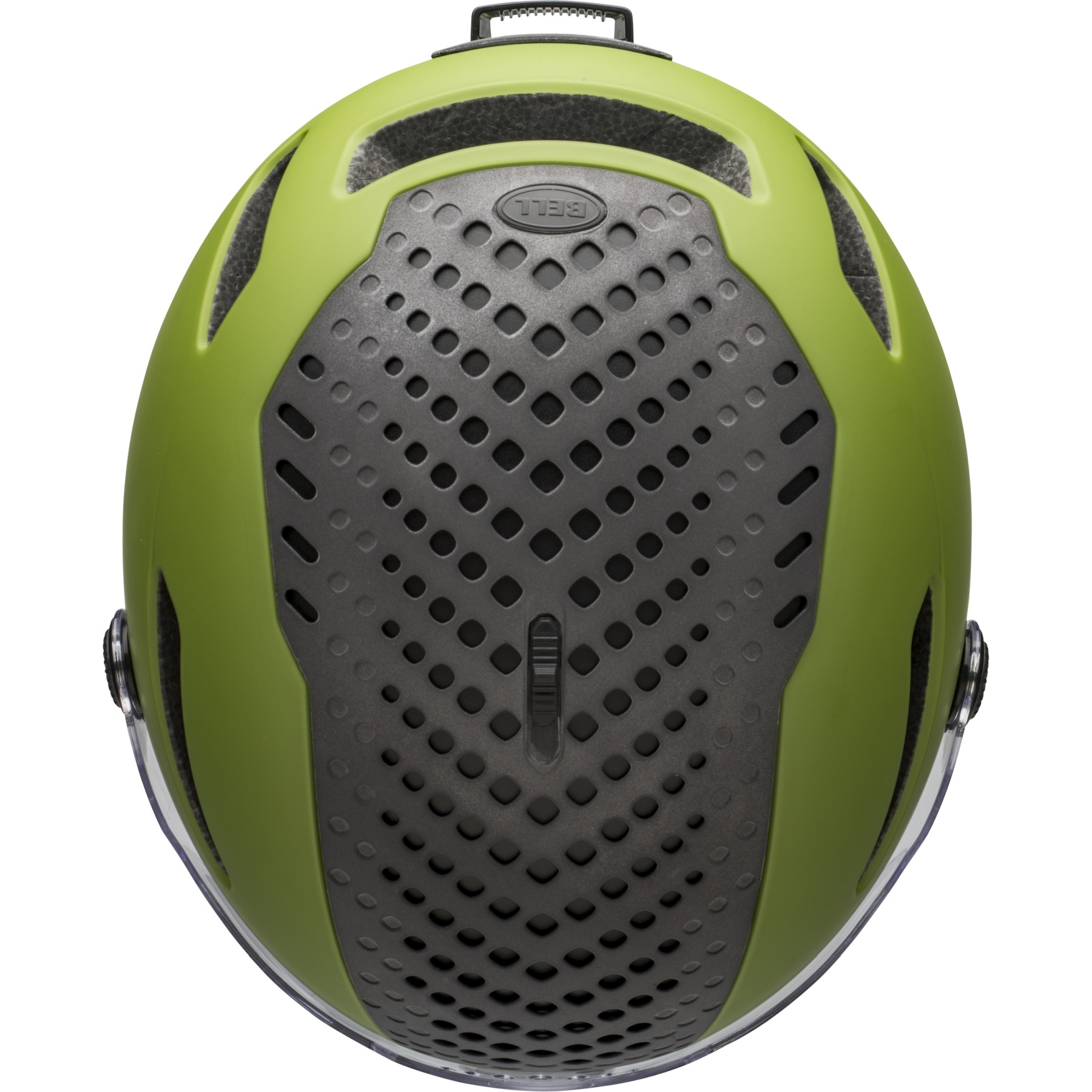 Bell Annex Shield MIPS Helmet matte green BIKE24