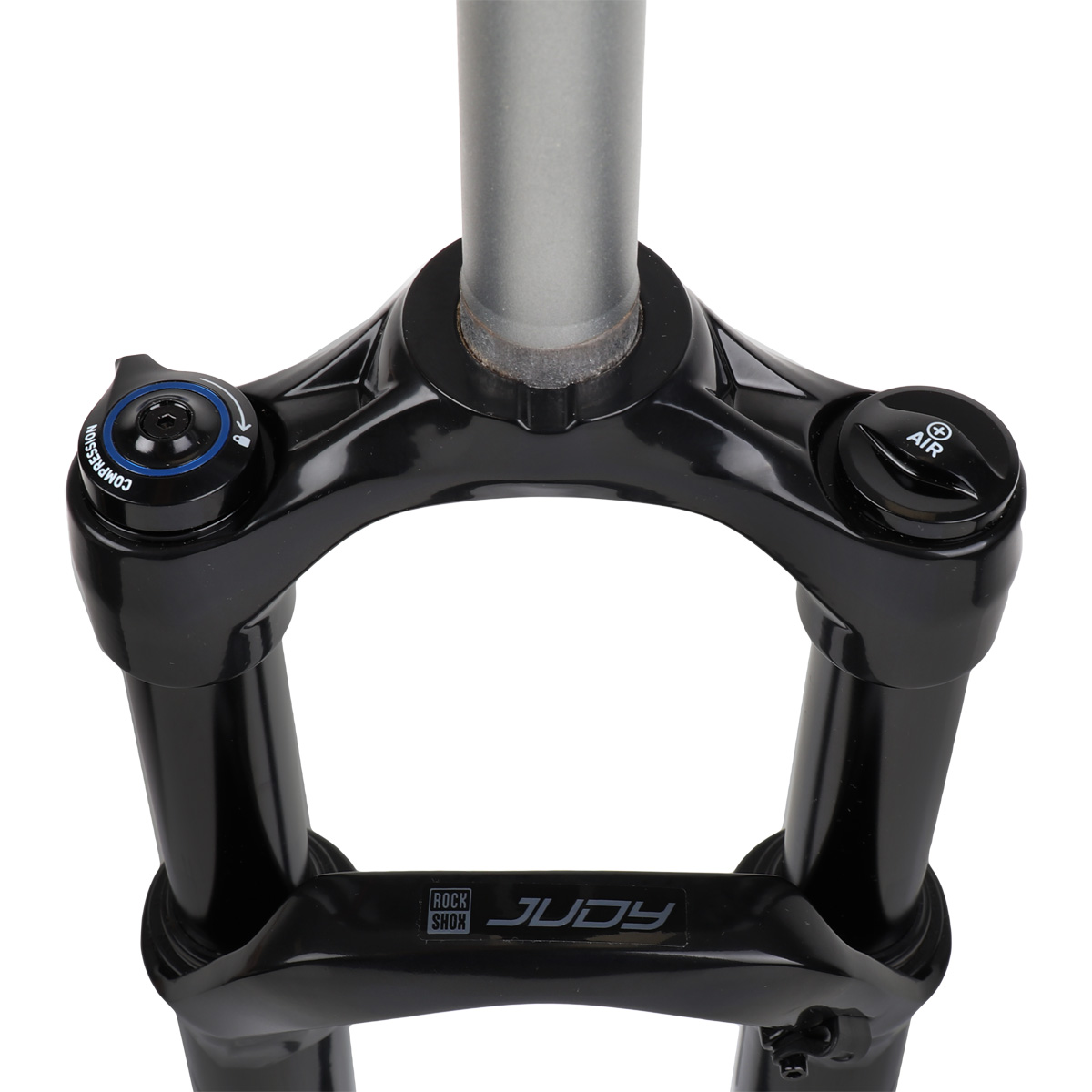 Rockshox Forcella Mtb 100mm RockShox Judy Gold RL Solo Air