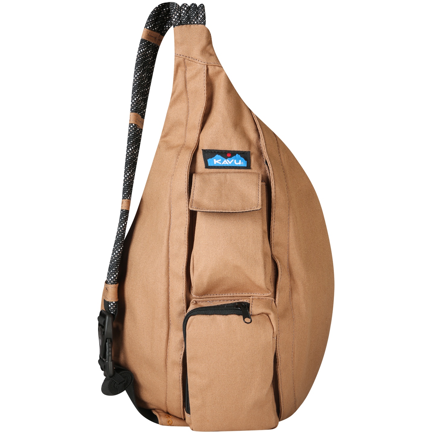 Picture of KAVU Rope Bag 10L - Dune