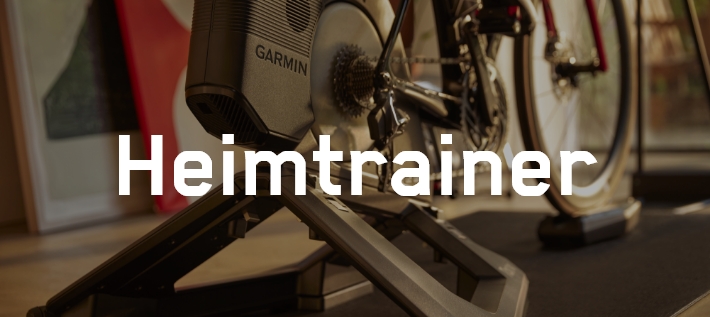 Garmin Tacx Heimtrainer – Smart Trainingsziele erreichen!