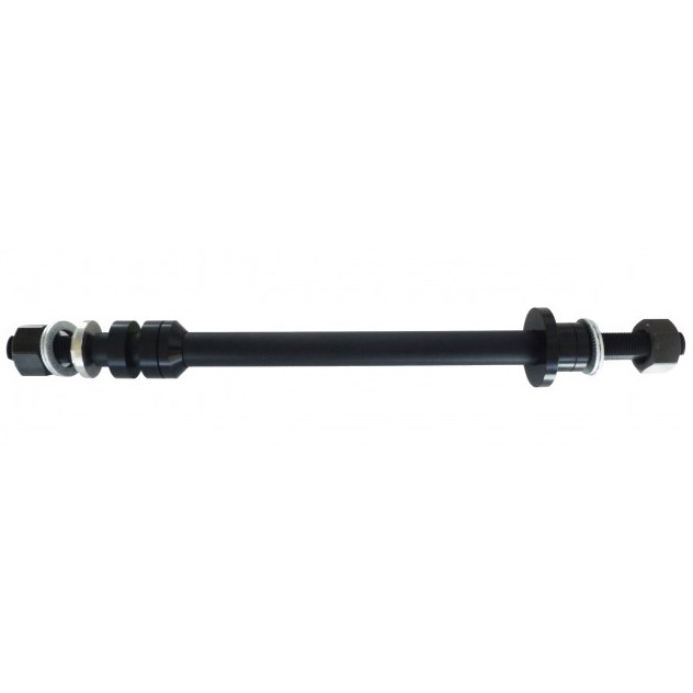 Picture of Weber Thru Axle for Cargo and Child Trailers - 12x142/148mm - 1,75mm Thread Pitch