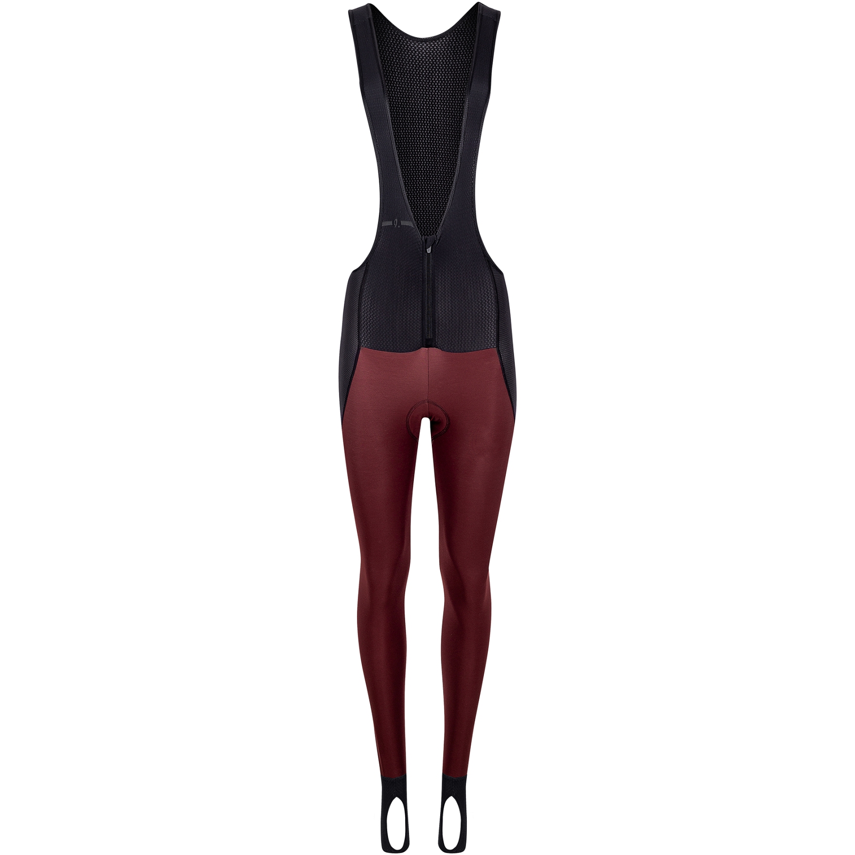 Picture of Isadore Women&#039;s Signature Thermal Tights Women - Bitter Chocolate