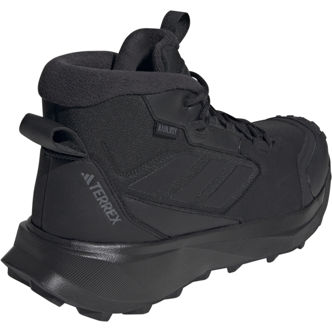 Adidas hiking boots mens deals