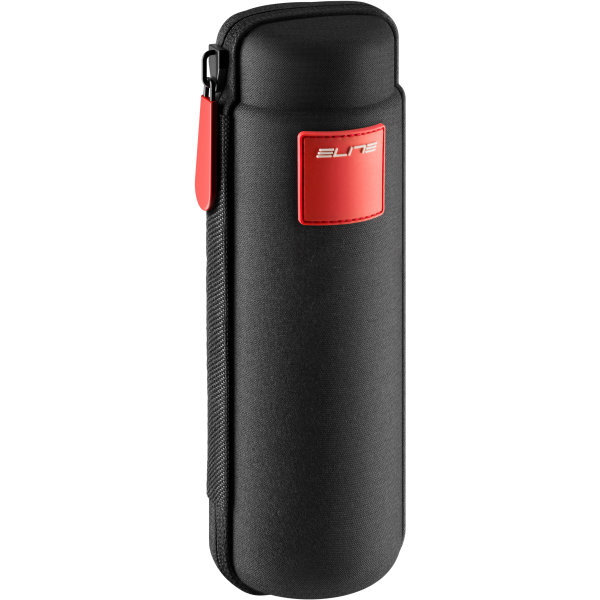 Productfoto van Elite Takuin Bottle Box for Tools 750ml - black/red