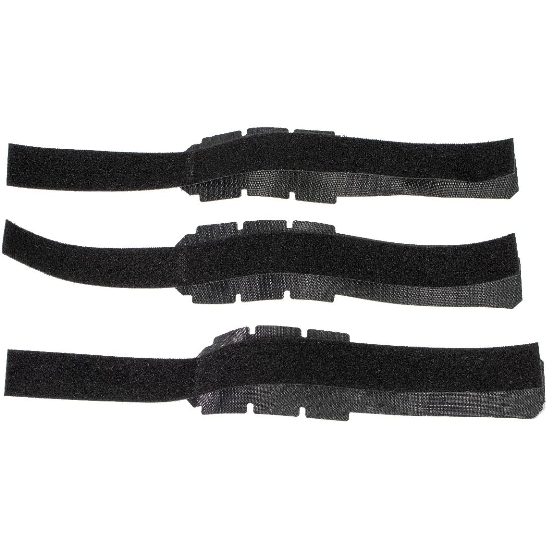 Produktbild von ORTLIEB Klettbänder für Frame-Pack