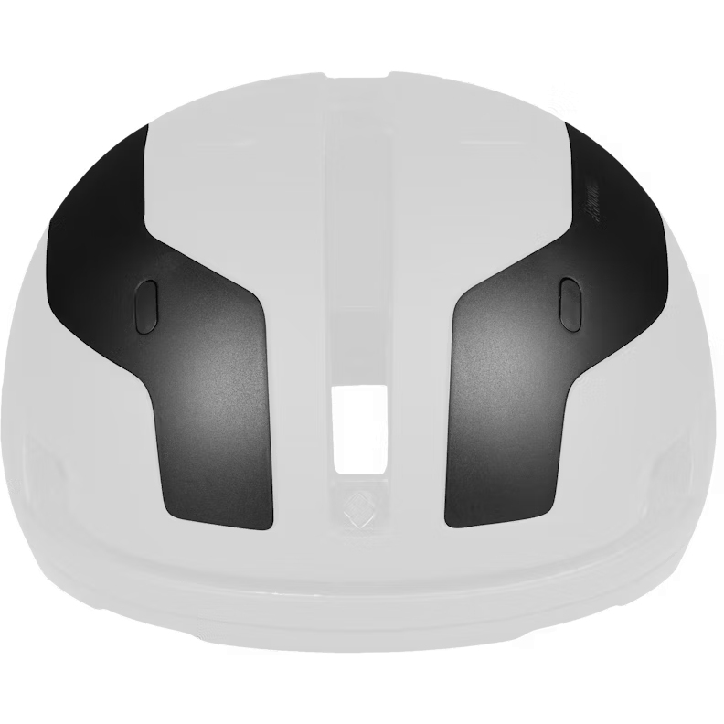 Zdjęcie: SWEET Protection Falconer Aero 2Vi MIPS Aerocovers - Matte Black