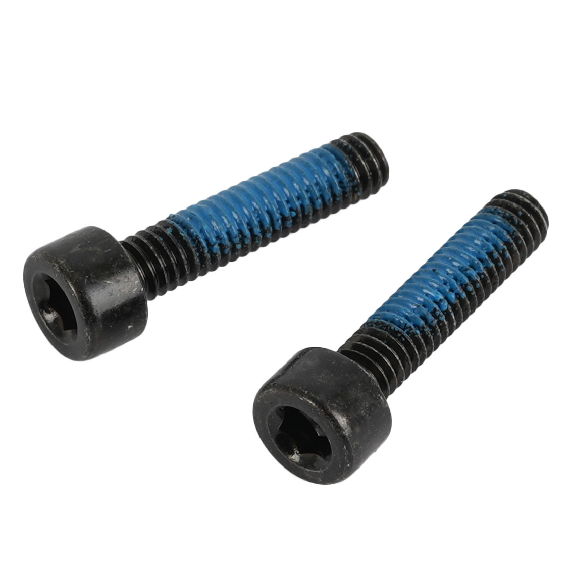 Picture of Salsa Alternator 1.0 Screws - 2 pcs. - black