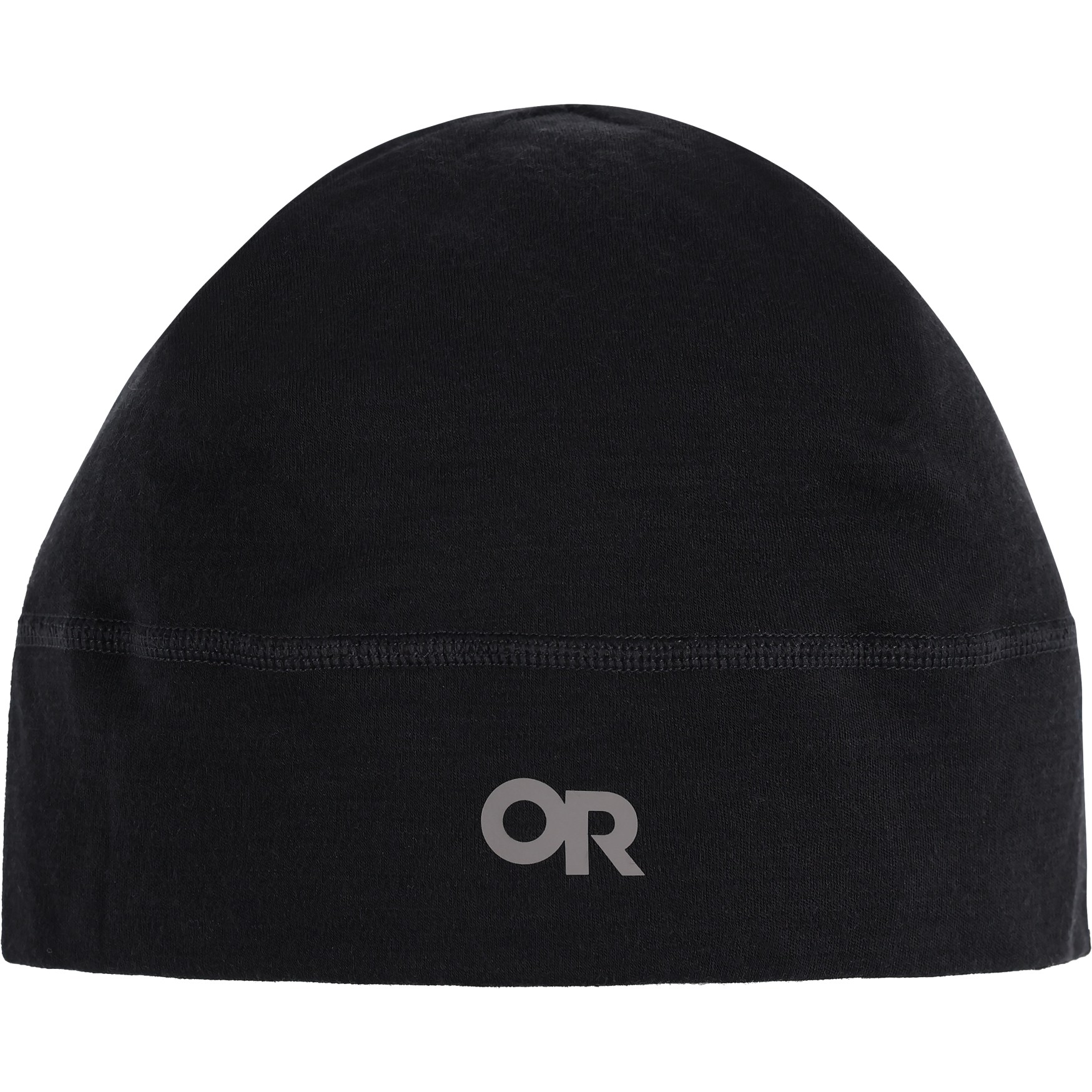 Picture of Outdoor Research Alpine Onset Merino 240 Beanie - black