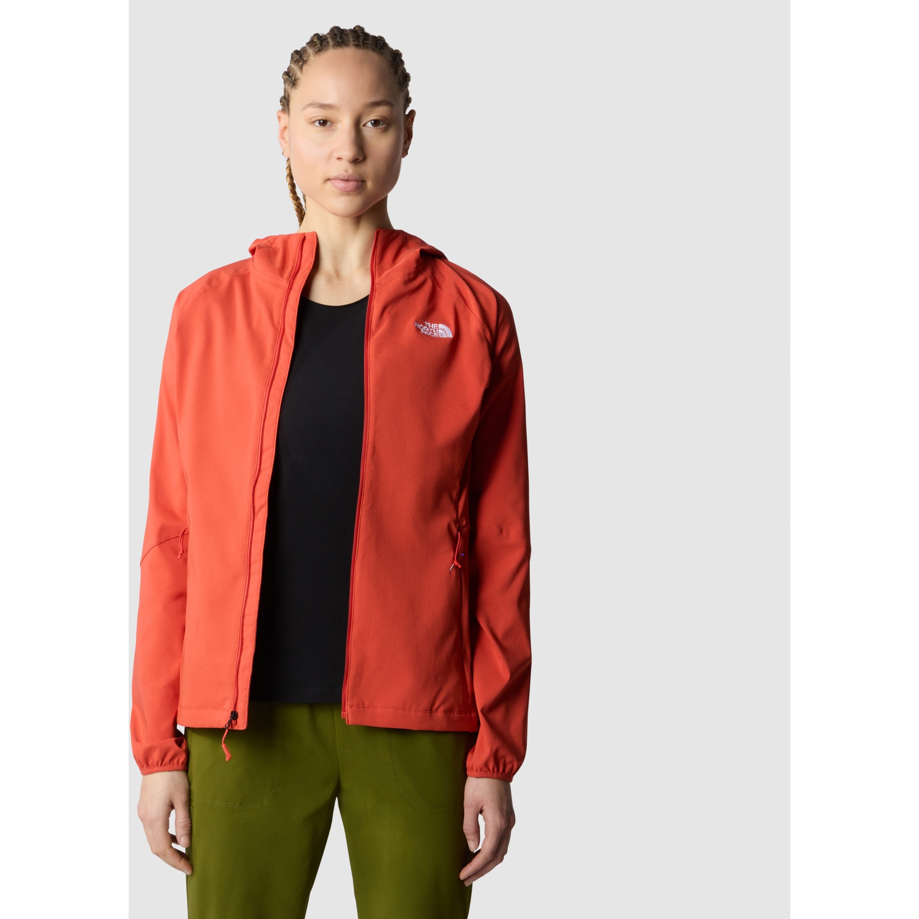 Nimble jacket best sale