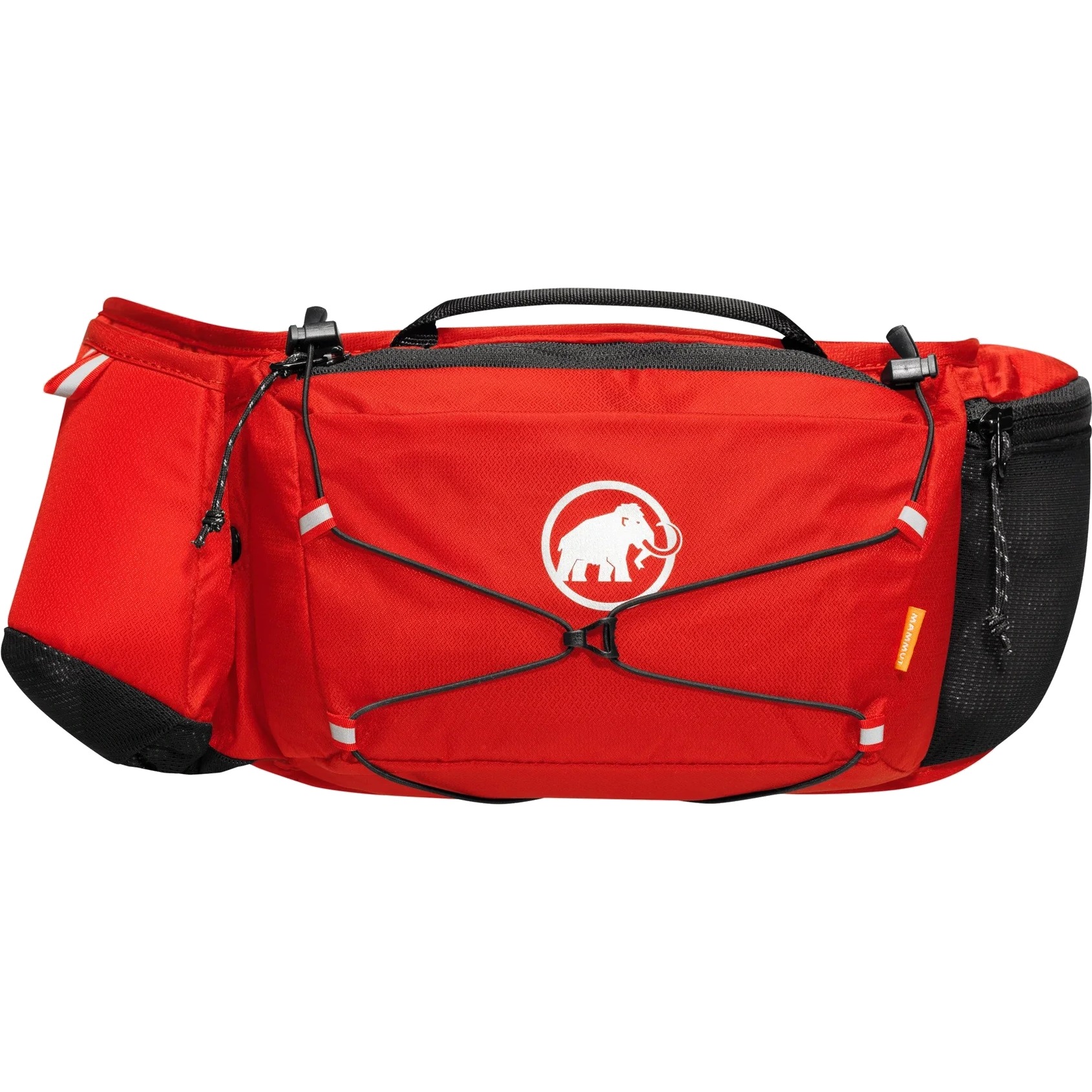 Image of Mammut Lithium Waistpack - mammut red