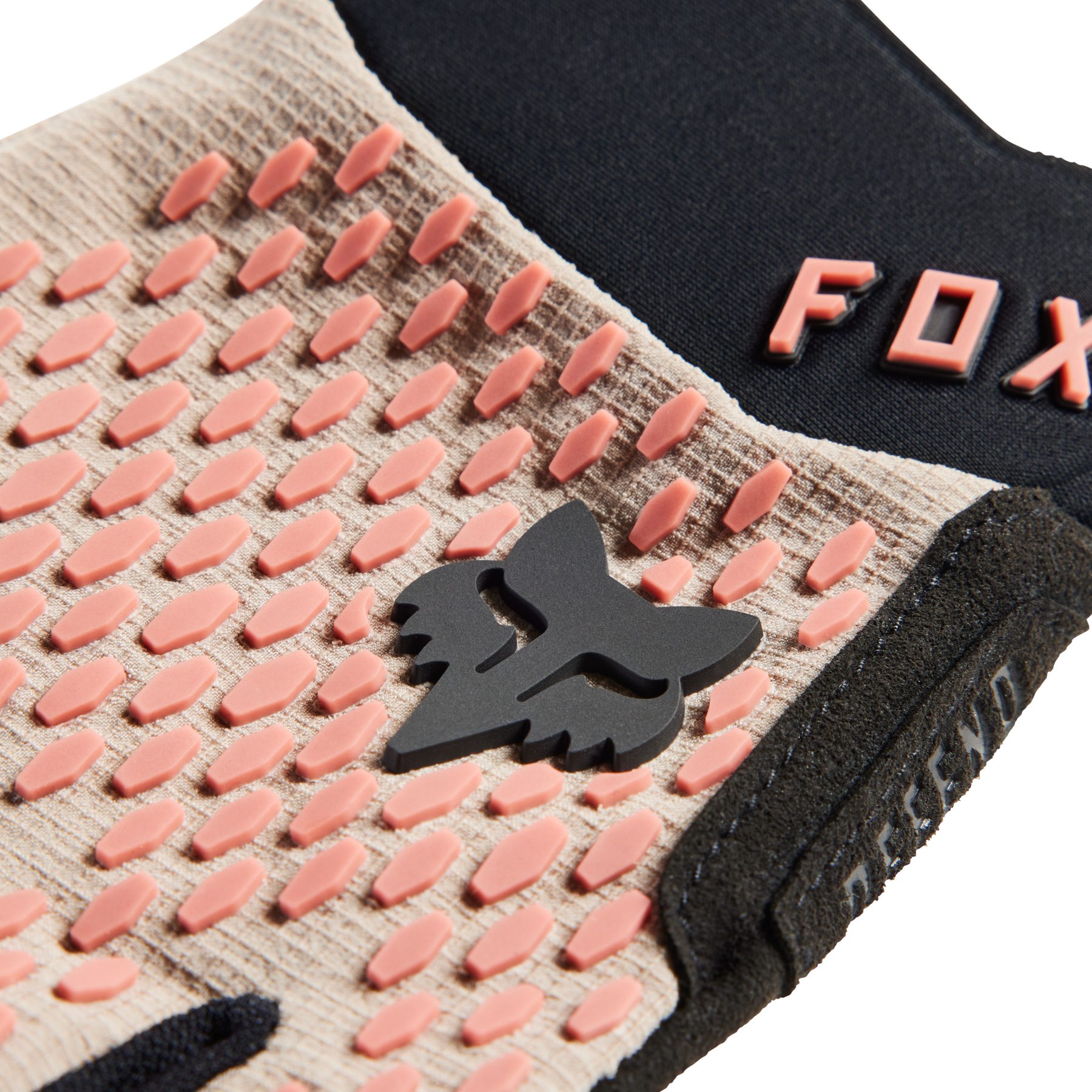 FOX Defend MTB Gloves Women - flamingo | BIKE24