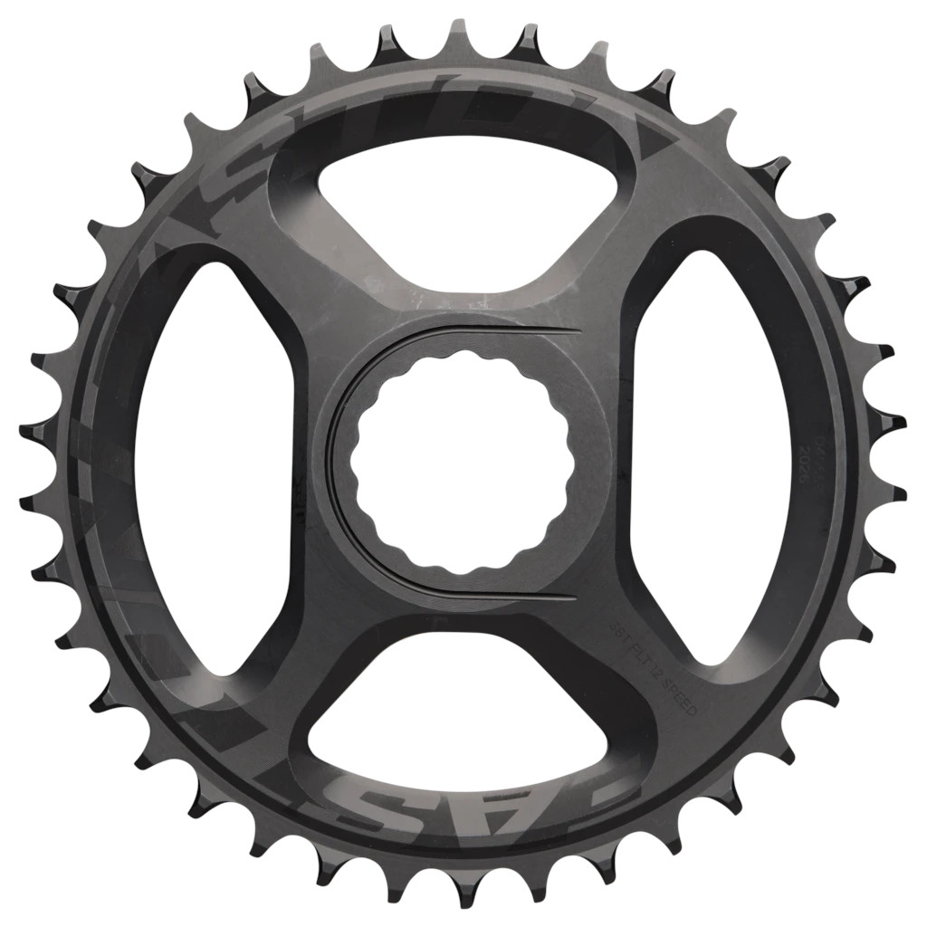 Easton FLT TOP 12 SPD 1x Direct Mount Chainring | BIKE24