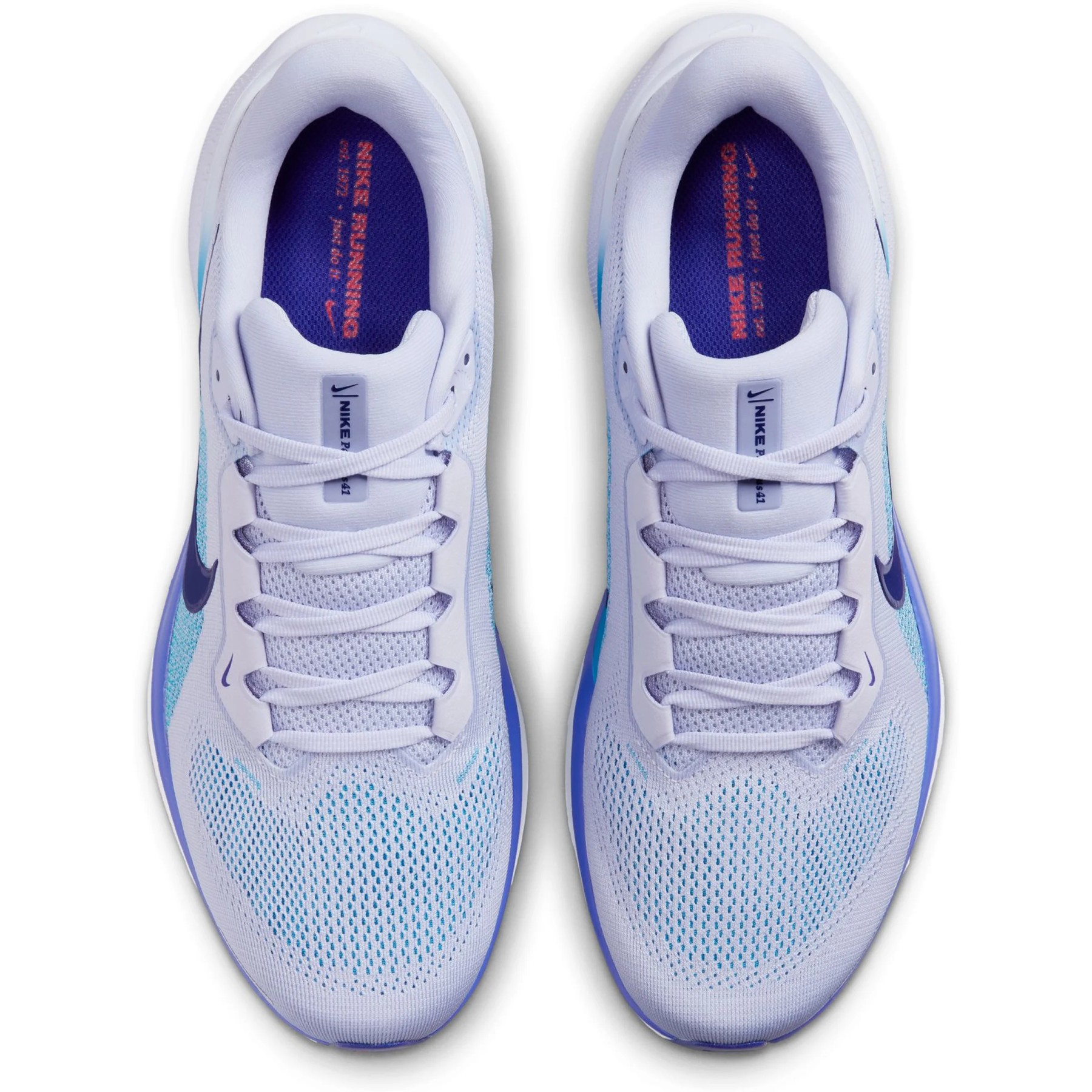 Nike Pegasus Nike 27 For Sale Air Pegasus Nike 27 Blue And Grey - Main Image