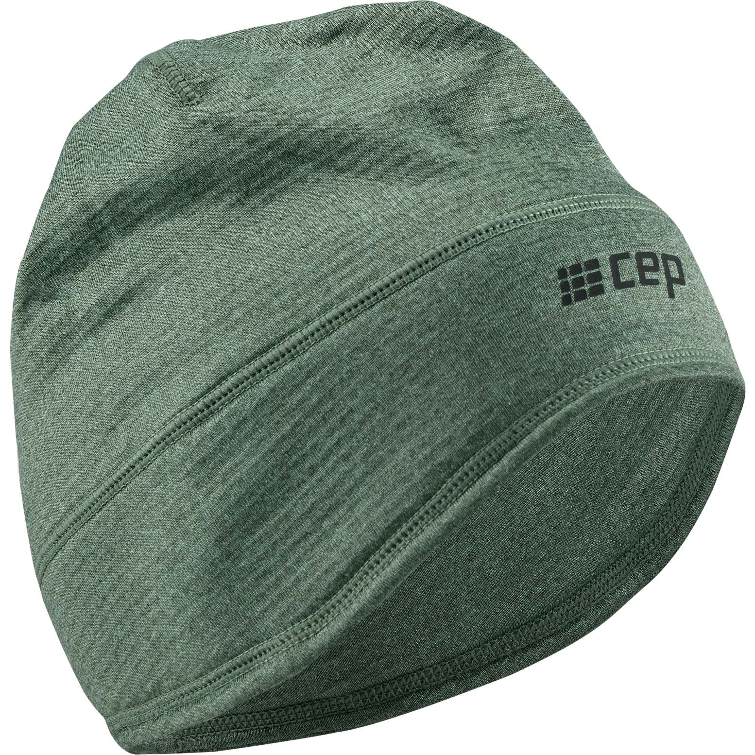 CEP Cold Weather Beanie V2 green BIKE24