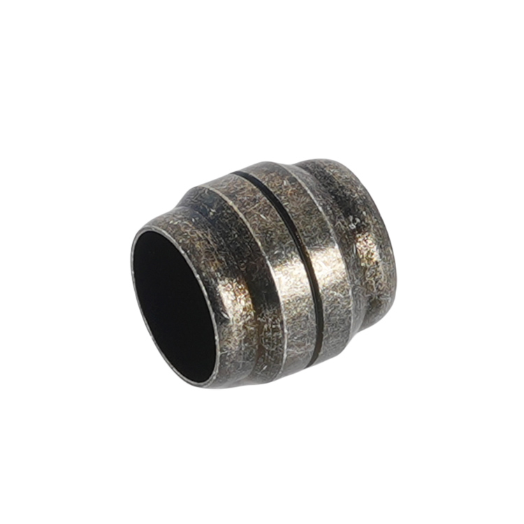 Productfoto van Magura Ferrule Nut, black - 0720916