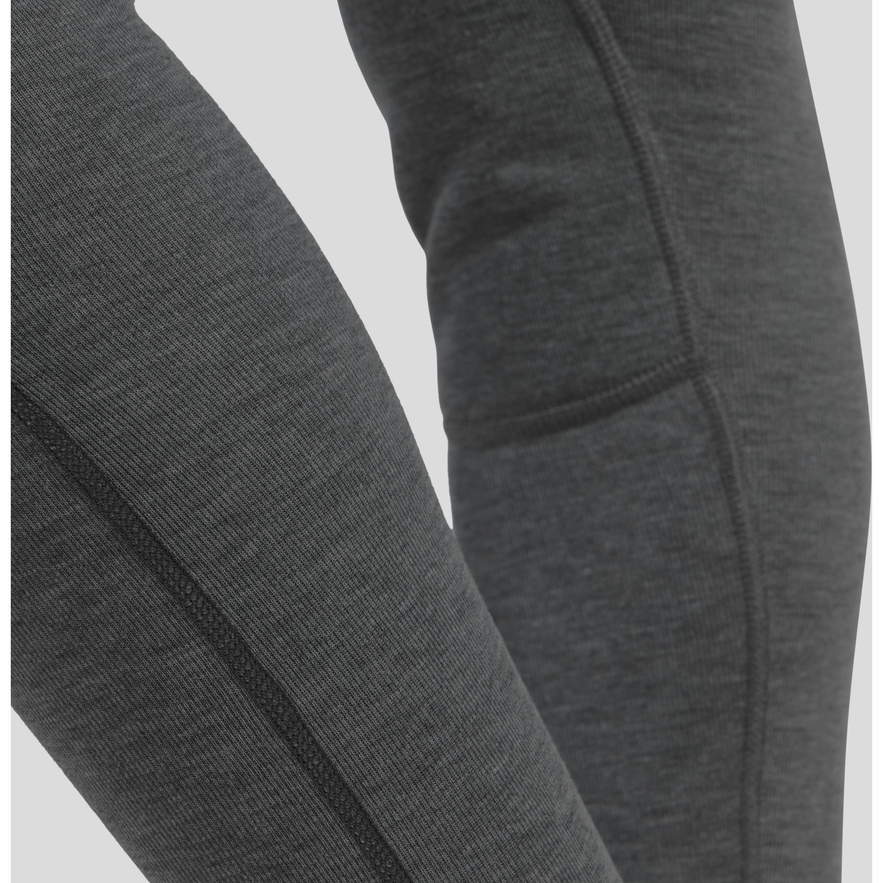 Odlo Active X-Warm Base Layer Bottoms Women - odlo steel