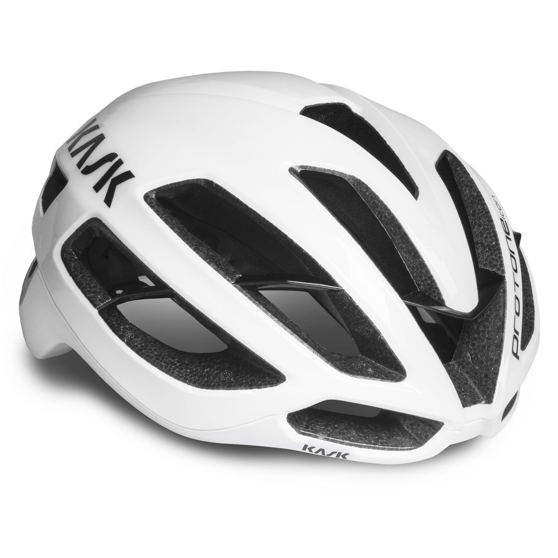 Picture of KASK Protone Icon WG11 Road Helmet - white