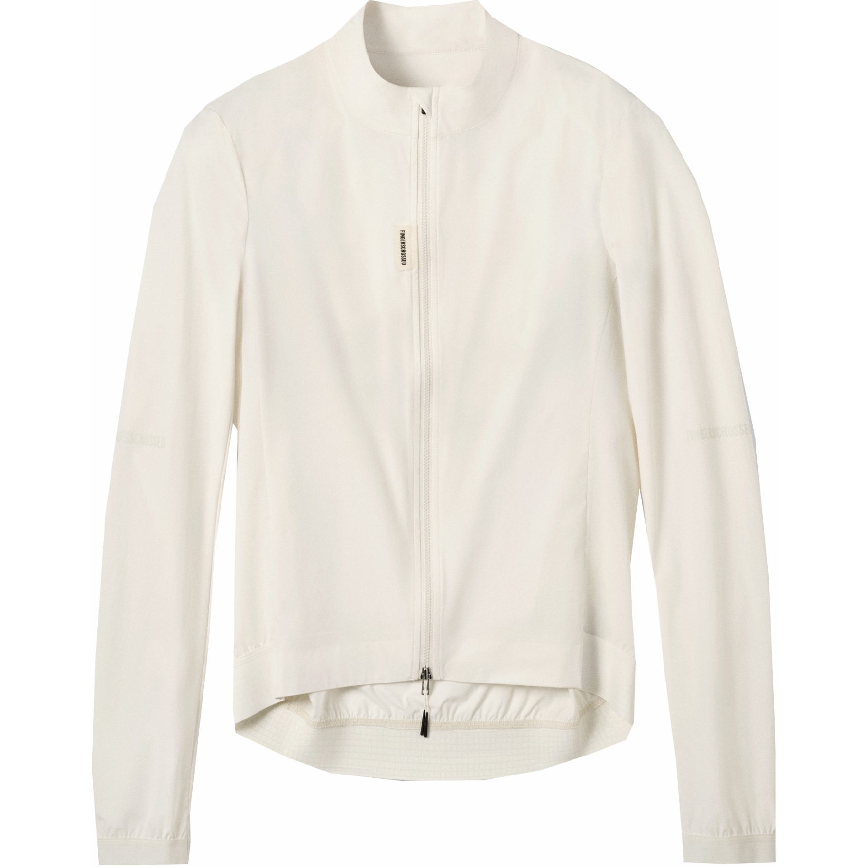 Produktbild von FINGERSCROSSED Road Windjacke Herren - Antique Cream
