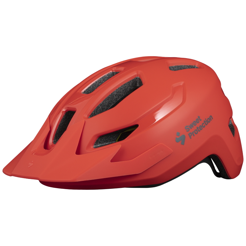 Produktbild von SWEET Protection Ripper Helm - Burning Orange