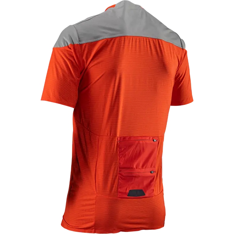 ウェア Size M Leatt 3.0 DH Jersey Jersey MTB Enduro 3.0
