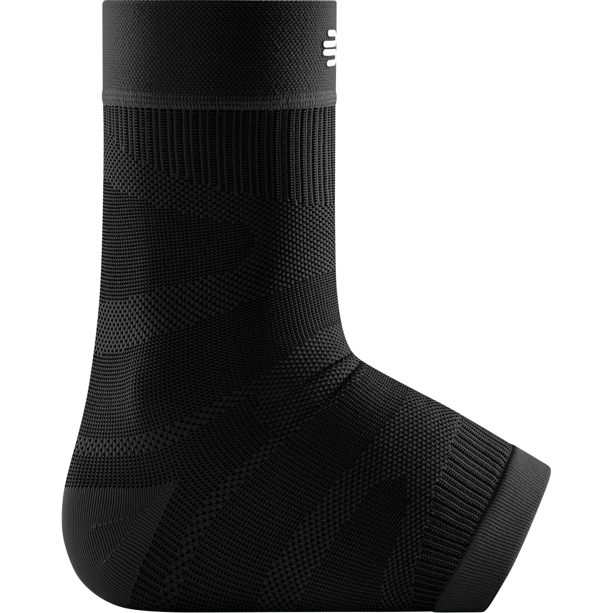 Picture of Bauerfeind Sports Compression Ankle Support - black