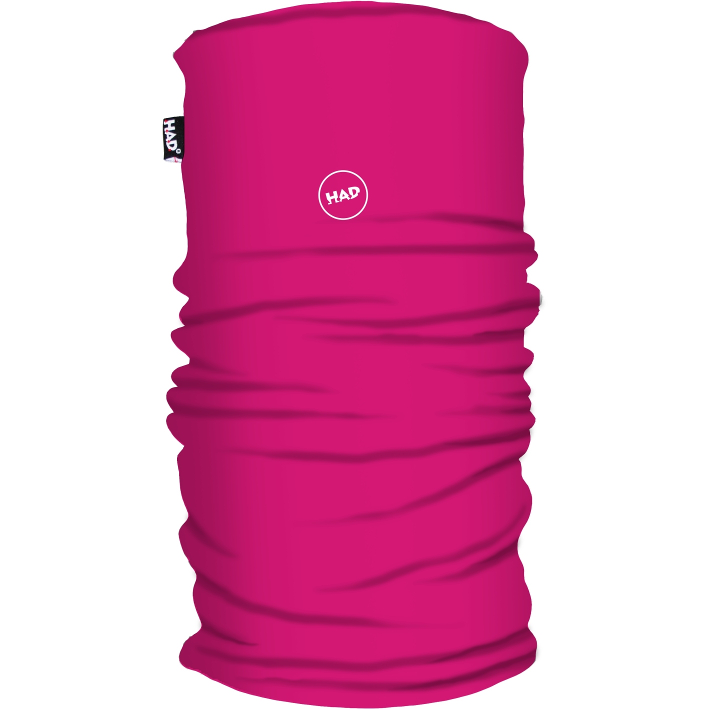 Picture of H.A.D. Printed Fleece Tube Scarf Kids - Pink