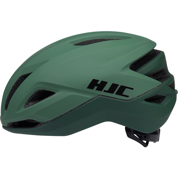 Produktbild von HJC Crosser XC/Gravel Helm - Matt Khaki Green