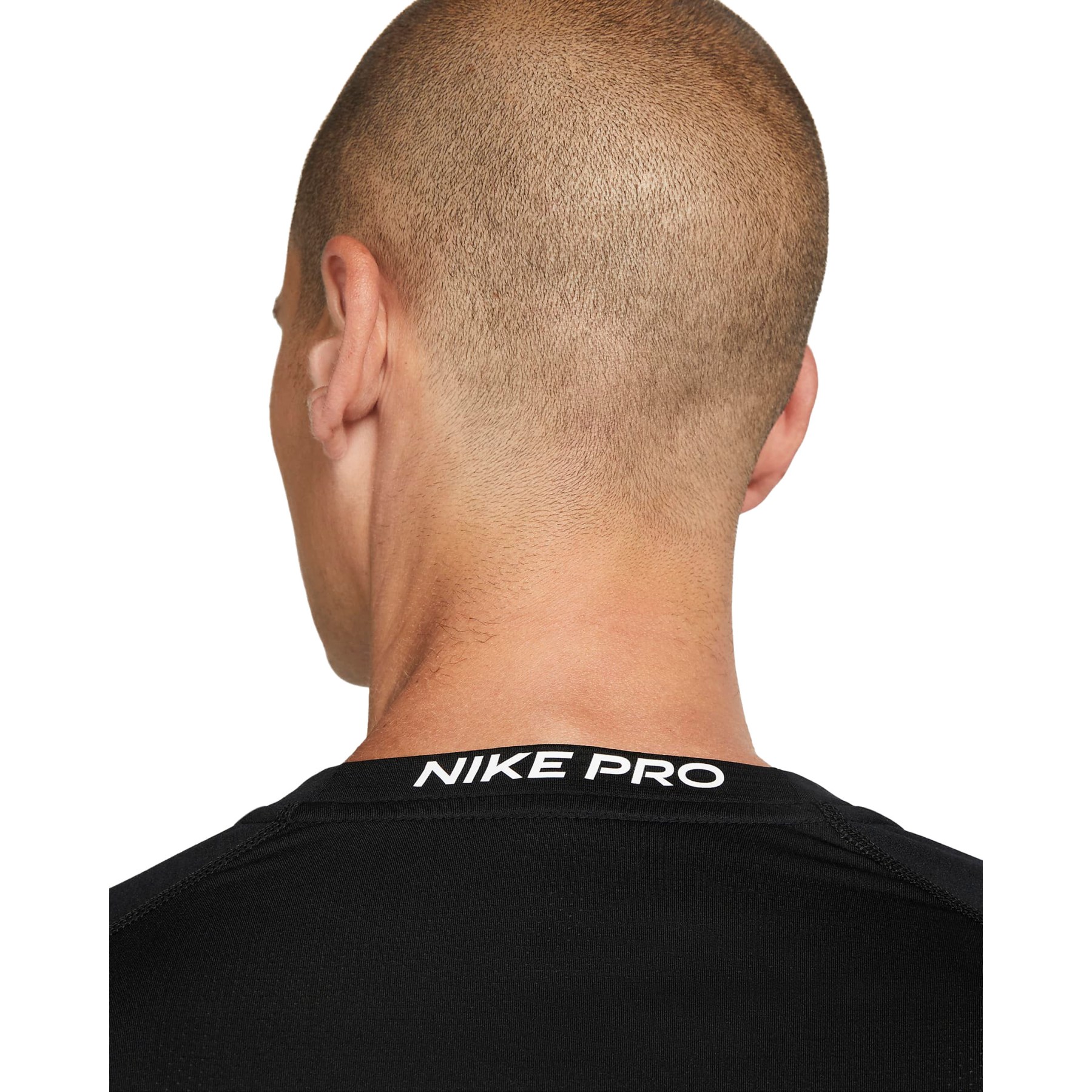 Long sleeve nike pro best sale