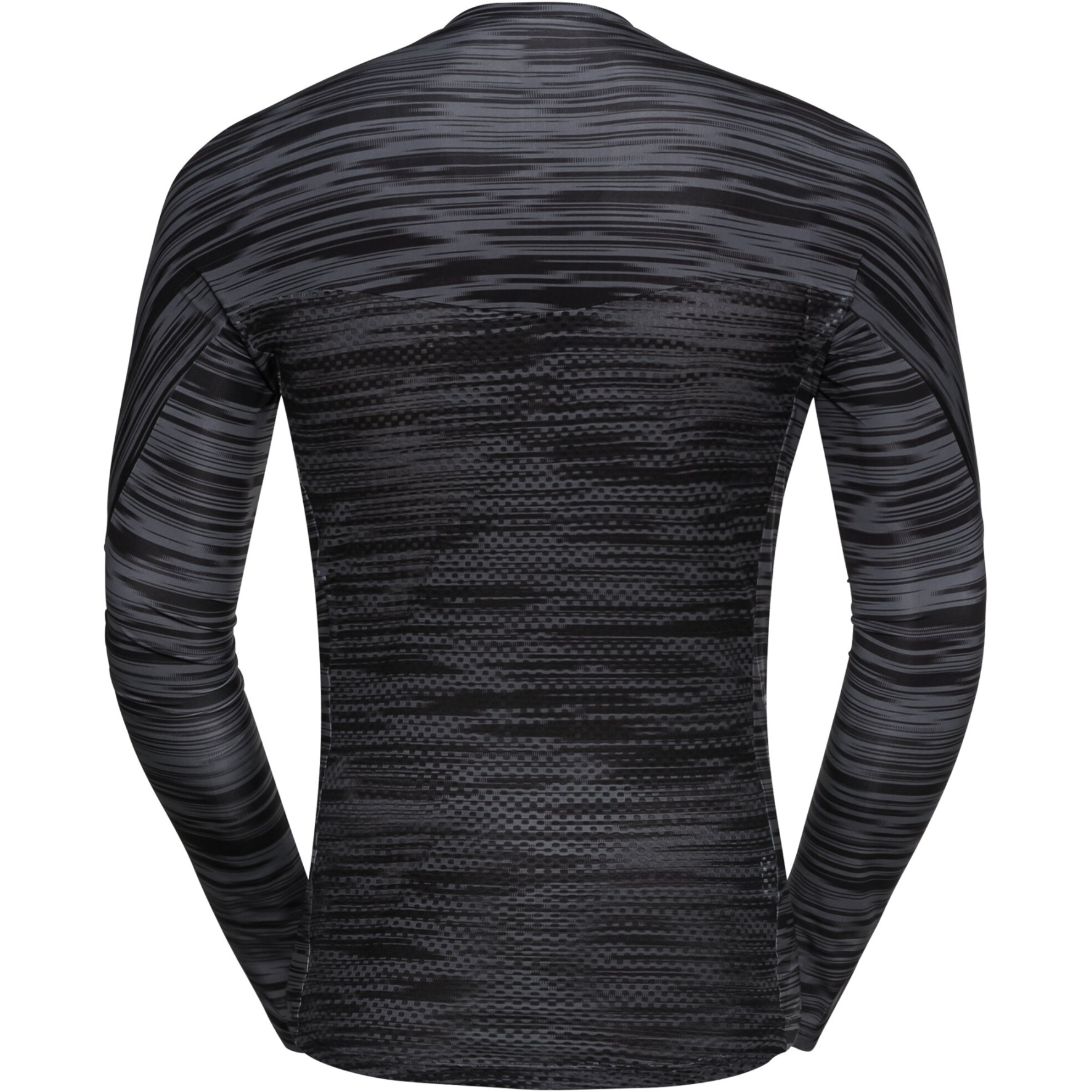 RBX, Shirts, Rbx Mens Xtrain Activewear Short Sleevetshirt Blackgray Size  Large