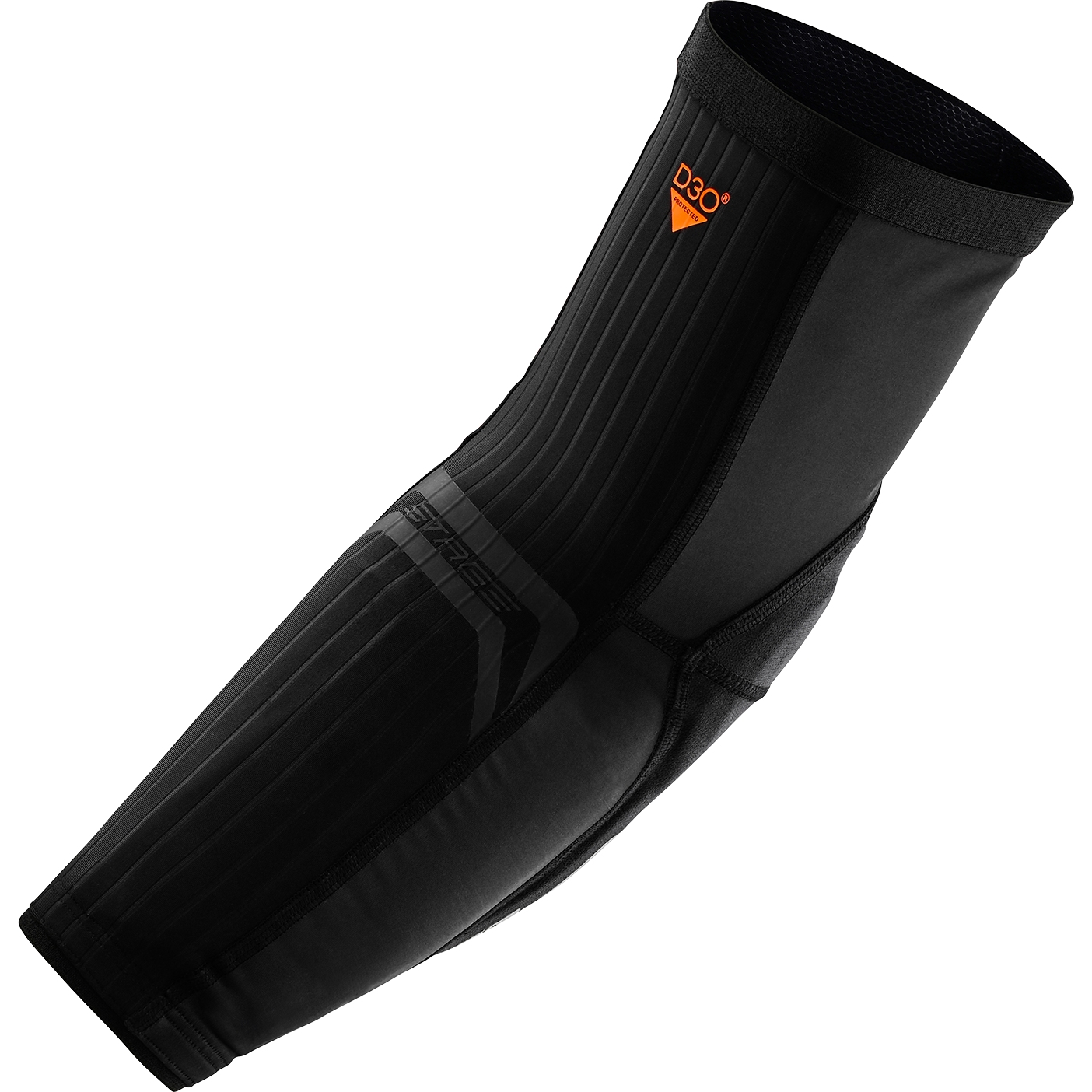 Troy Lee Designs Stage Pro Elbow Guard - Black | BIKE24