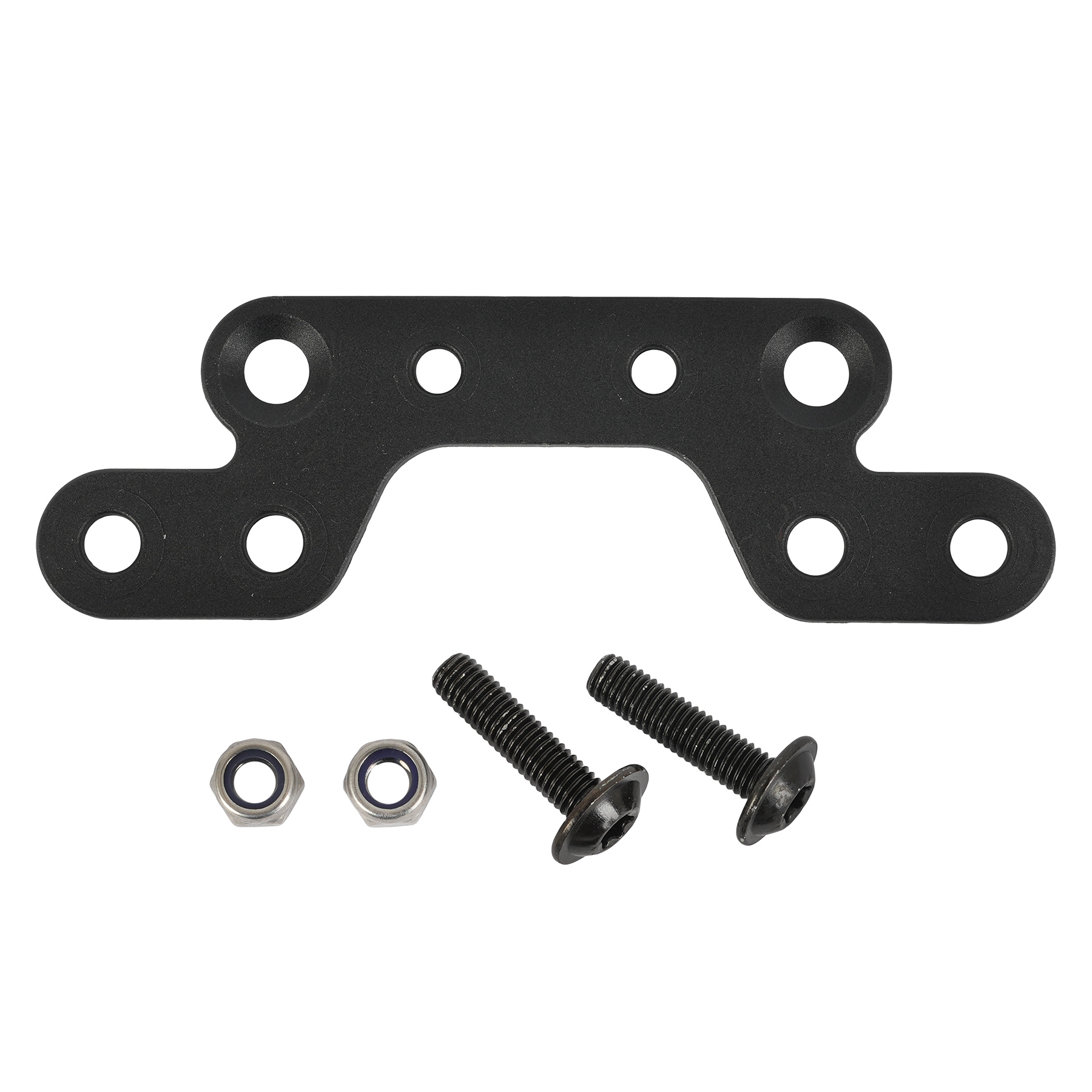 Монтажная переходная пластина Busch + Müller Turntec - 680APB