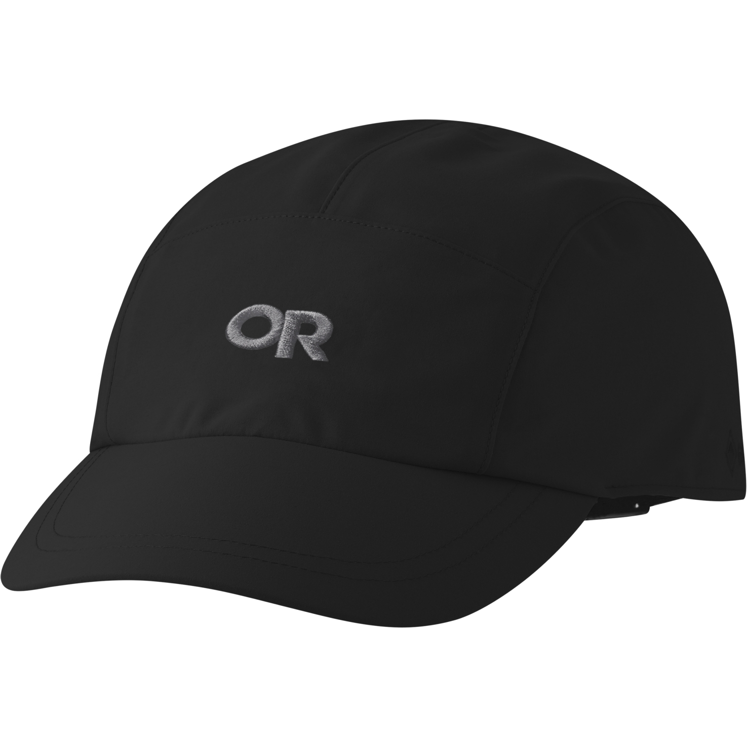 Picture of Outdoor Research Seattle Rain Cap - black